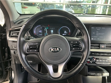 Image véhicule  Kia E-NIRO (7)