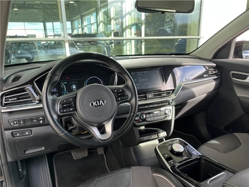 Image véhicule  Kia E-NIRO (6)