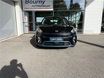 Image véhicule  Kia E-NIRO (1)