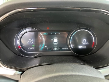 Image véhicule  Kia E-NIRO (8)