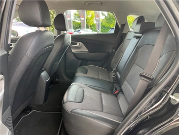 Image véhicule  Kia E-NIRO (5)