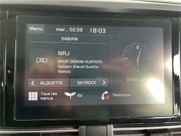 Image véhicule  Kia E-NIRO (10)