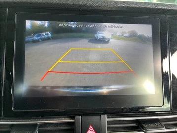 Image véhicule  Kia E-NIRO (9)