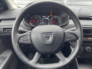 Image véhicule  Dacia SANDERO (5)