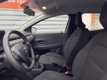 Image véhicule  Dacia SANDERO (3)