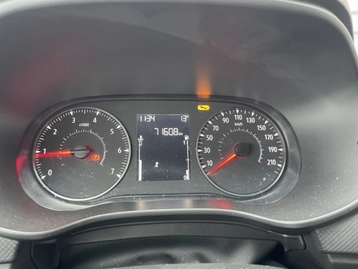 Image véhicule  Dacia SANDERO (8)