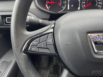 Image véhicule  Dacia SANDERO (6)