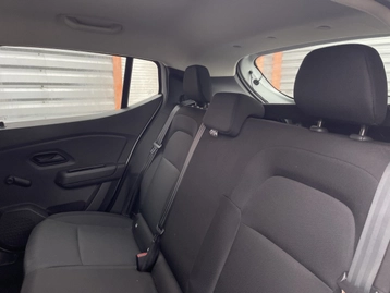 Image véhicule  Dacia SANDERO (4)