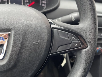 Image véhicule  Dacia SANDERO (9)