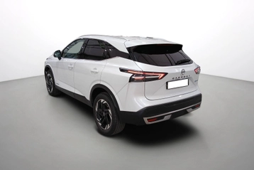 Image véhicule  Nissan QASHQAI (4)