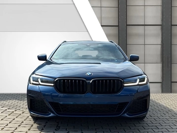 Image véhicule  BMW SÉRIE 5 TOURING (4)