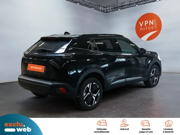 Image véhicule  Peugeot 2008 (3)