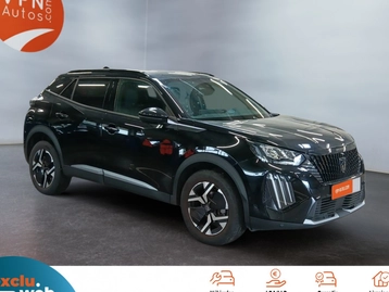 Image véhicule  Peugeot 2008 (18)