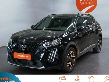 Image véhicule  Peugeot 2008 (17)