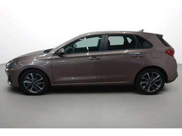Image véhicule  Hyundai I30 (4)
