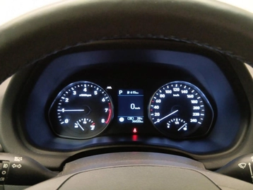 Image véhicule  Hyundai I30 (17)