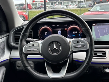 Image véhicule  Mercedes GLE (12)