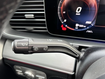 Image véhicule  Mercedes GLE (18)