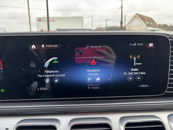 Image véhicule  Mercedes GLE (39)