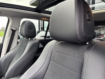 Image véhicule  Mercedes GLE (11)