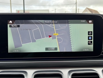 Image véhicule  Mercedes GLE (23)