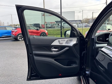 Image véhicule  Mercedes GLE (7)