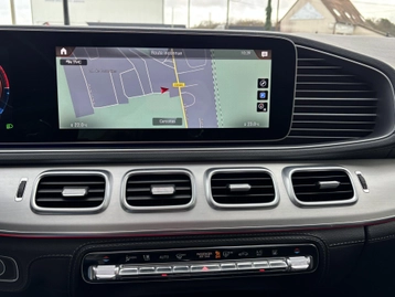 Image véhicule  Mercedes GLE (22)