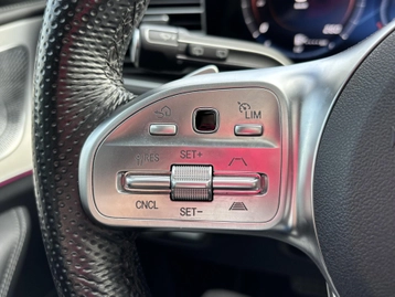 Image véhicule  Mercedes GLE (14)