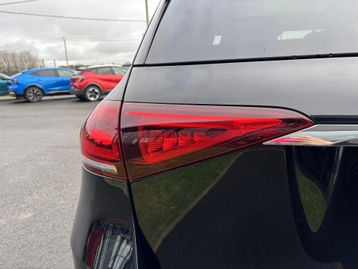 Image véhicule  Mercedes GLE (4)