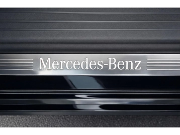 Image véhicule  Mercedes GLE (32)