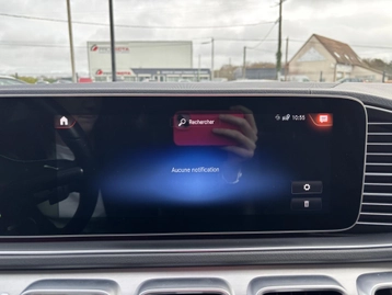 Image véhicule  Mercedes GLE (37)