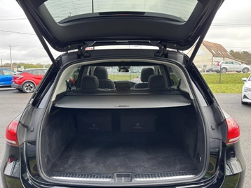 Image véhicule  Mercedes GLE (43)