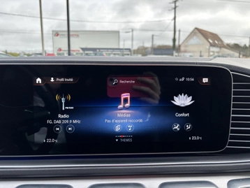 Image véhicule  Mercedes GLE (36)