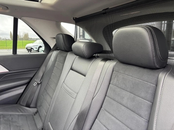 Image véhicule  Mercedes GLE (47)