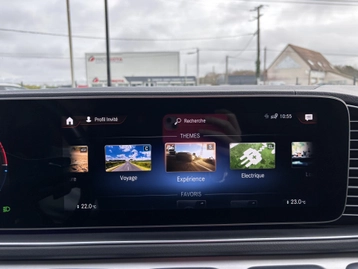 Image véhicule  Mercedes GLE (38)