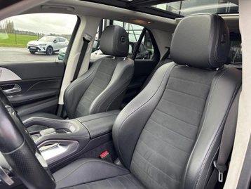 Image véhicule  Mercedes GLE (10)