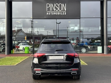 Image véhicule  Mercedes GLE (3)