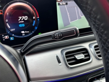 Image véhicule  Mercedes GLE (19)