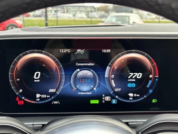 Image véhicule  Mercedes GLE (20)