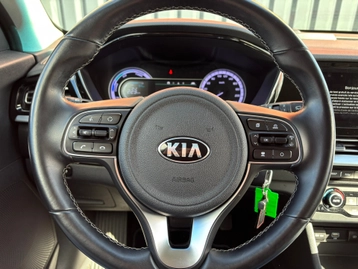 Image véhicule  Kia NIRO (13)