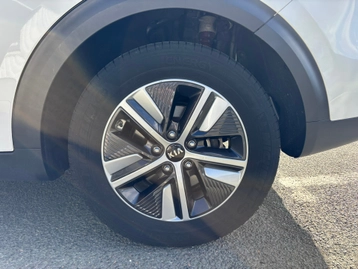 Image véhicule  Kia NIRO (6)