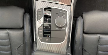 Image véhicule  BMW SÉRIE 3 TOURING (10)