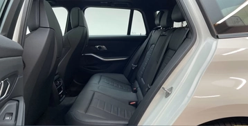 Image véhicule  BMW SÉRIE 3 TOURING (8)
