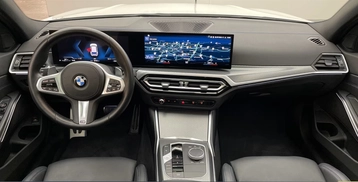 Image véhicule  BMW SÉRIE 3 TOURING (7)