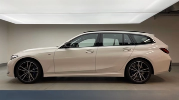 Image véhicule  BMW SÉRIE 3 TOURING (9)