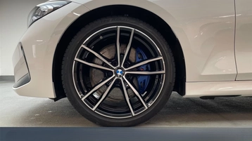 Image véhicule  BMW SÉRIE 3 TOURING (3)