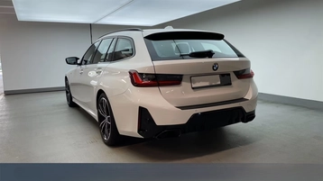 Image véhicule  BMW SÉRIE 3 TOURING (1)
