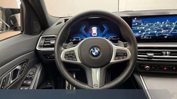 Image véhicule  BMW SÉRIE 3 TOURING (6)