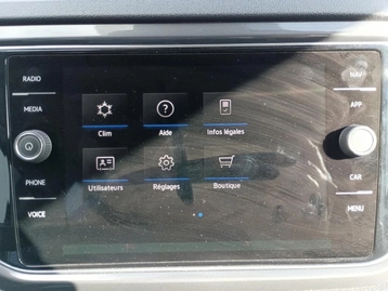 Image véhicule  Volkswagen T-ROC (28)