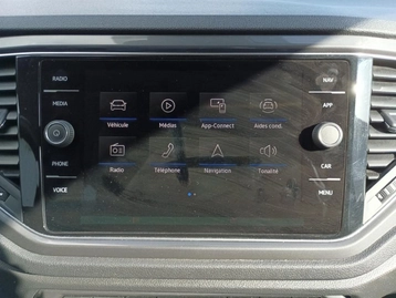 Image véhicule  Volkswagen T-ROC (27)